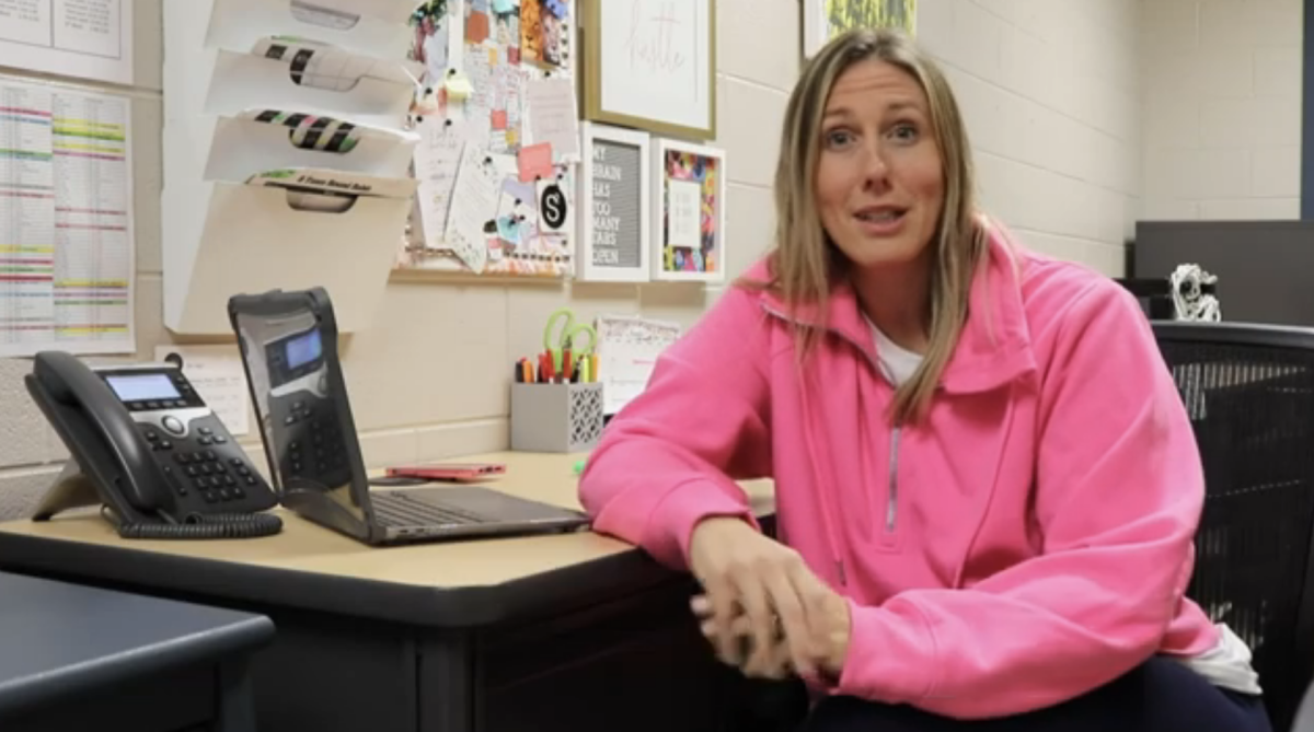 Video: Mill Valley graduates now serve as teachers for their alma mater